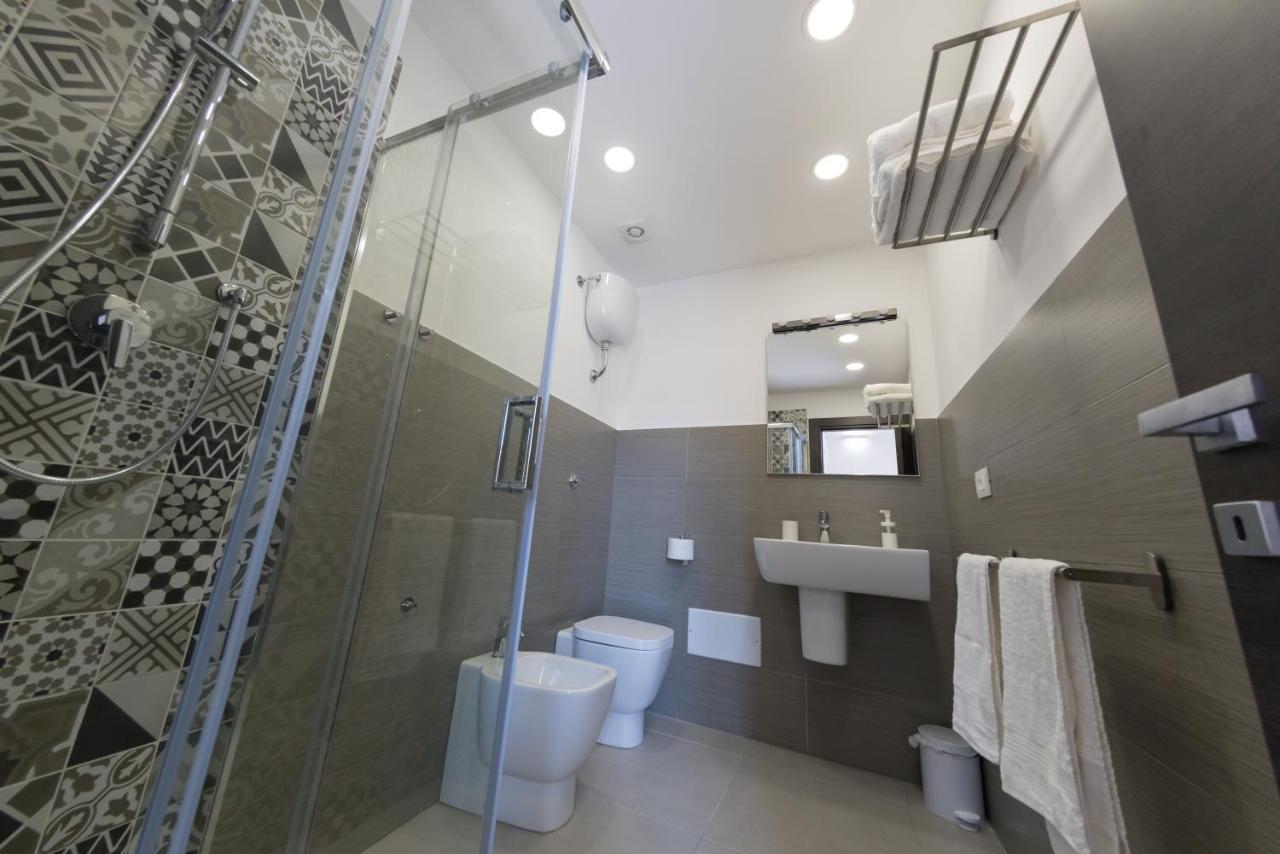 Bed and Breakfast Notti Vesuviane Portici Exterior foto
