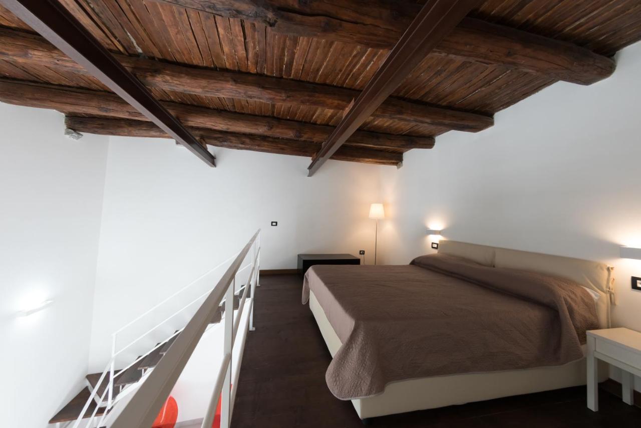 Bed and Breakfast Notti Vesuviane Portici Exterior foto