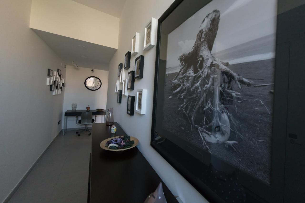 Bed and Breakfast Notti Vesuviane Portici Exterior foto