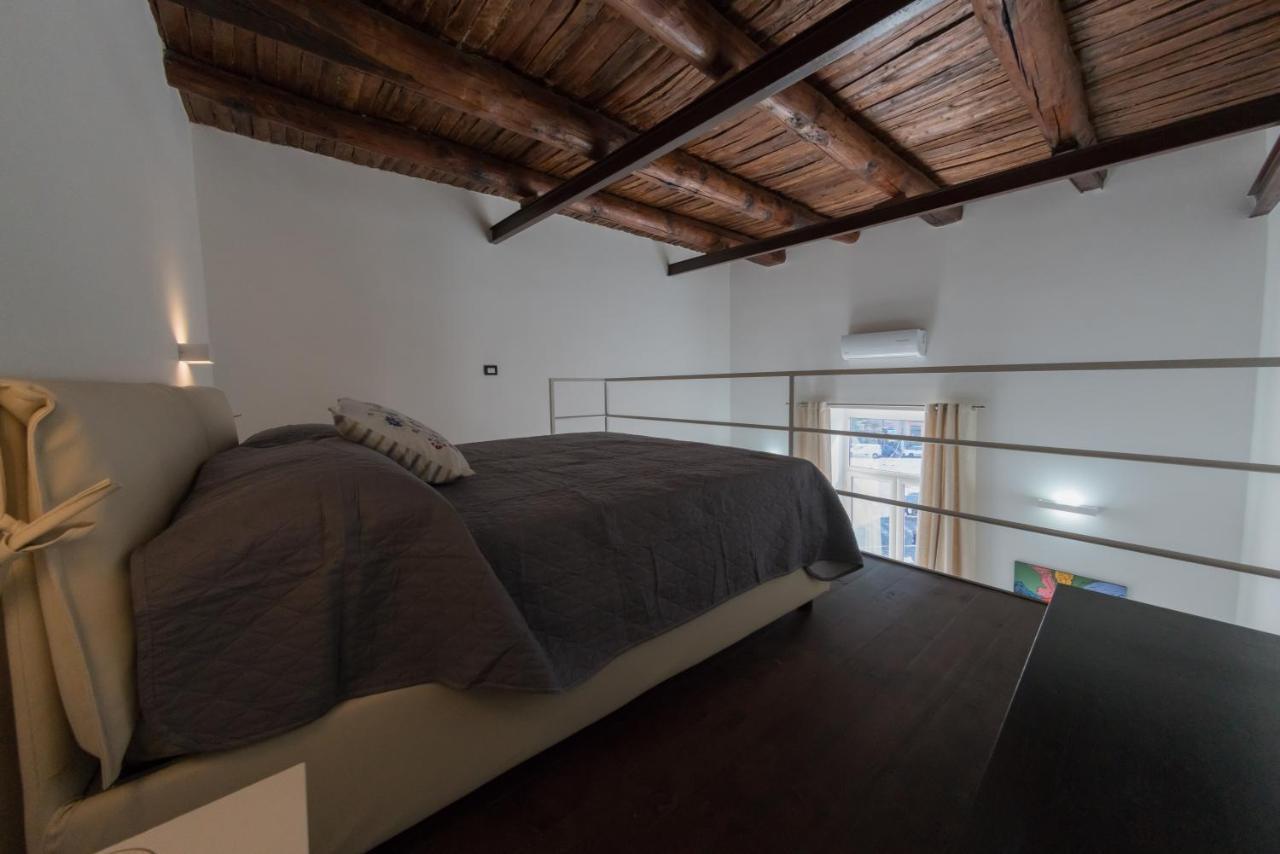 Bed and Breakfast Notti Vesuviane Portici Exterior foto