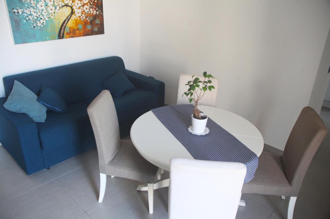 Bed and Breakfast Notti Vesuviane Portici Exterior foto