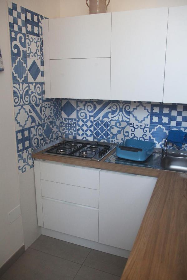 Bed and Breakfast Notti Vesuviane Portici Exterior foto