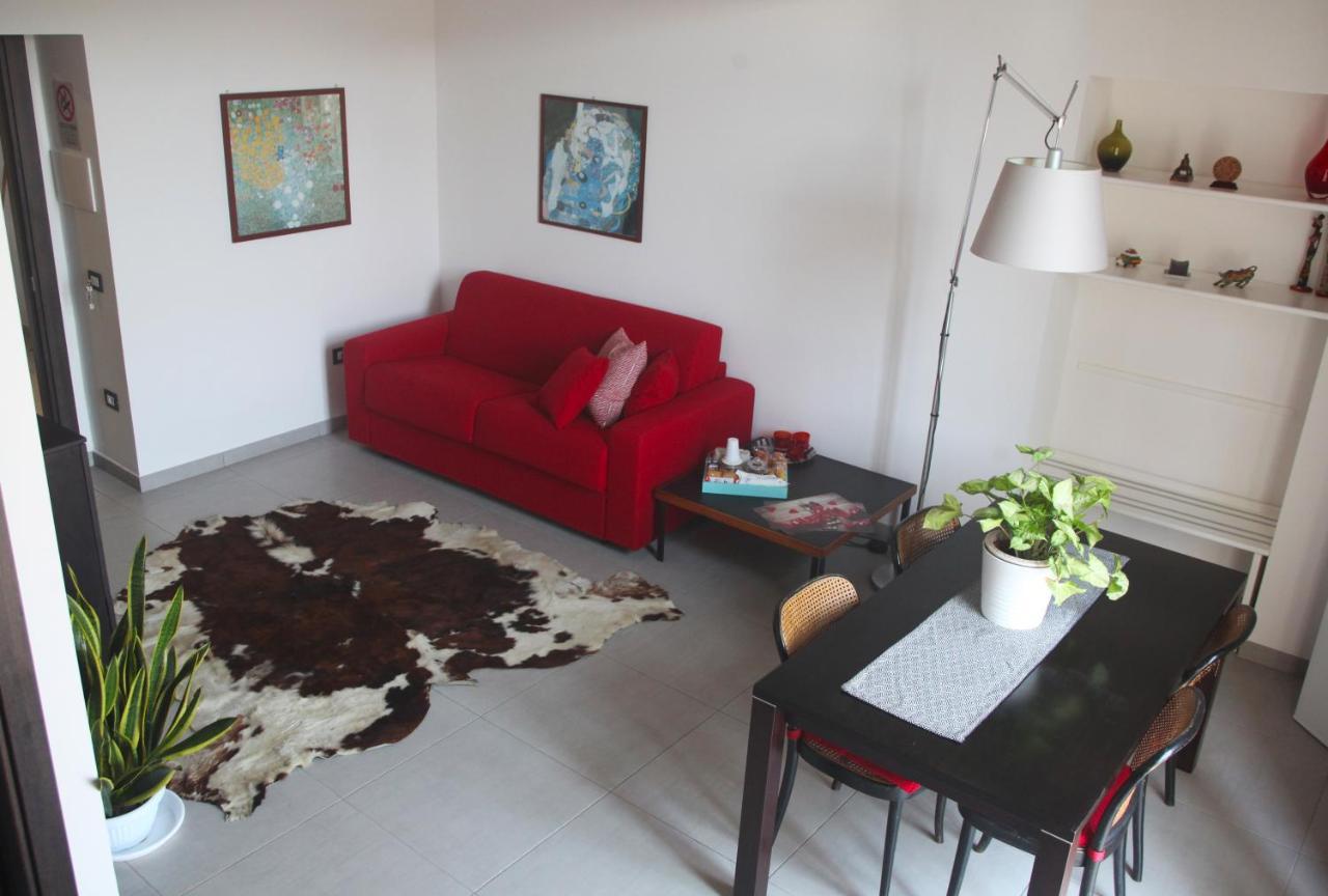 Bed and Breakfast Notti Vesuviane Portici Exterior foto