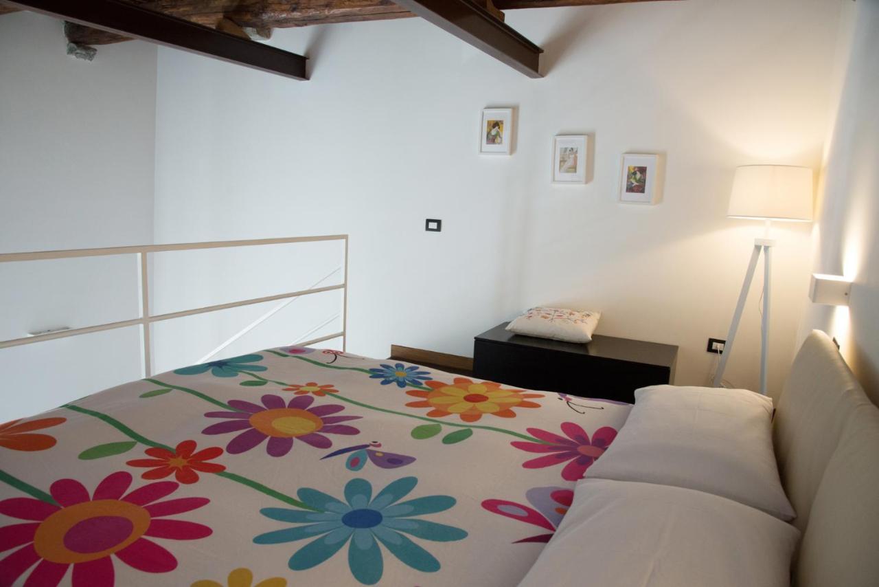Bed and Breakfast Notti Vesuviane Portici Exterior foto