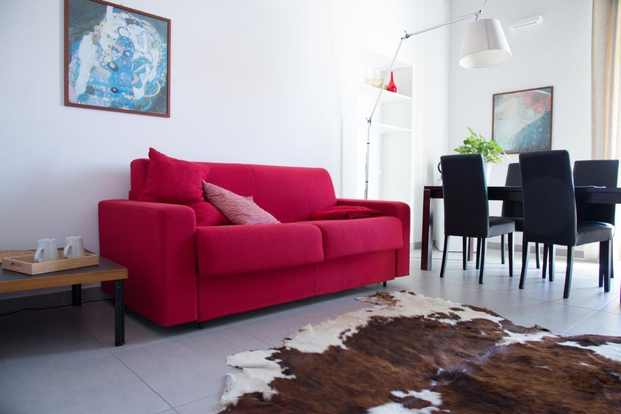 Bed and Breakfast Notti Vesuviane Portici Exterior foto