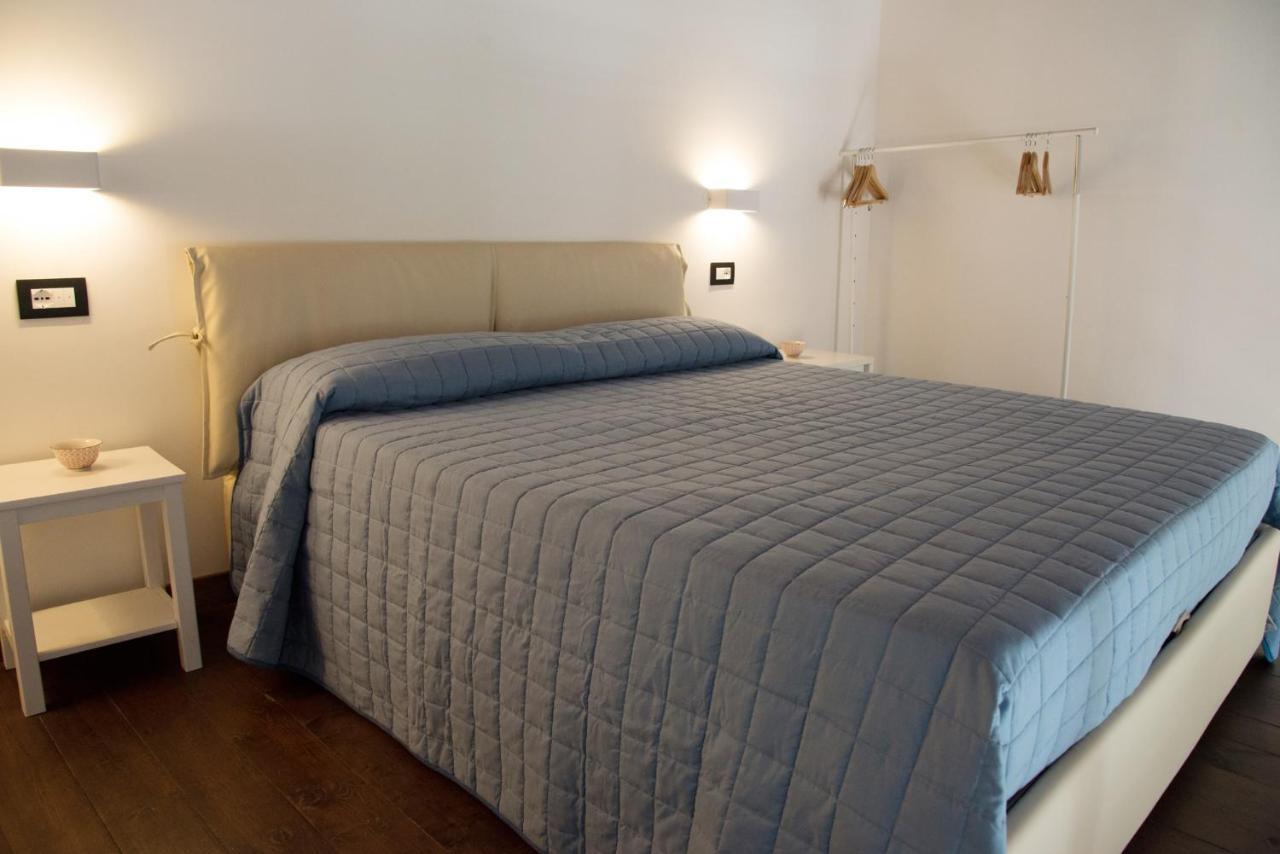 Bed and Breakfast Notti Vesuviane Portici Exterior foto