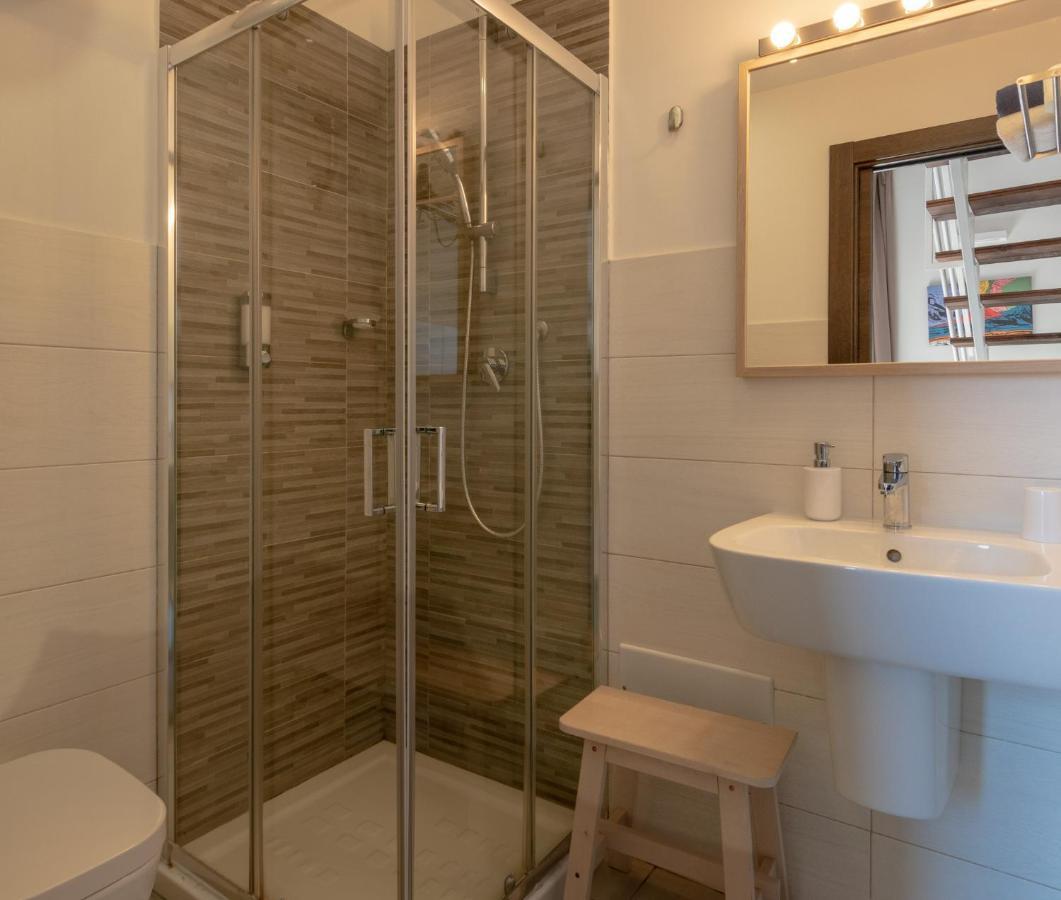 Bed and Breakfast Notti Vesuviane Portici Exterior foto