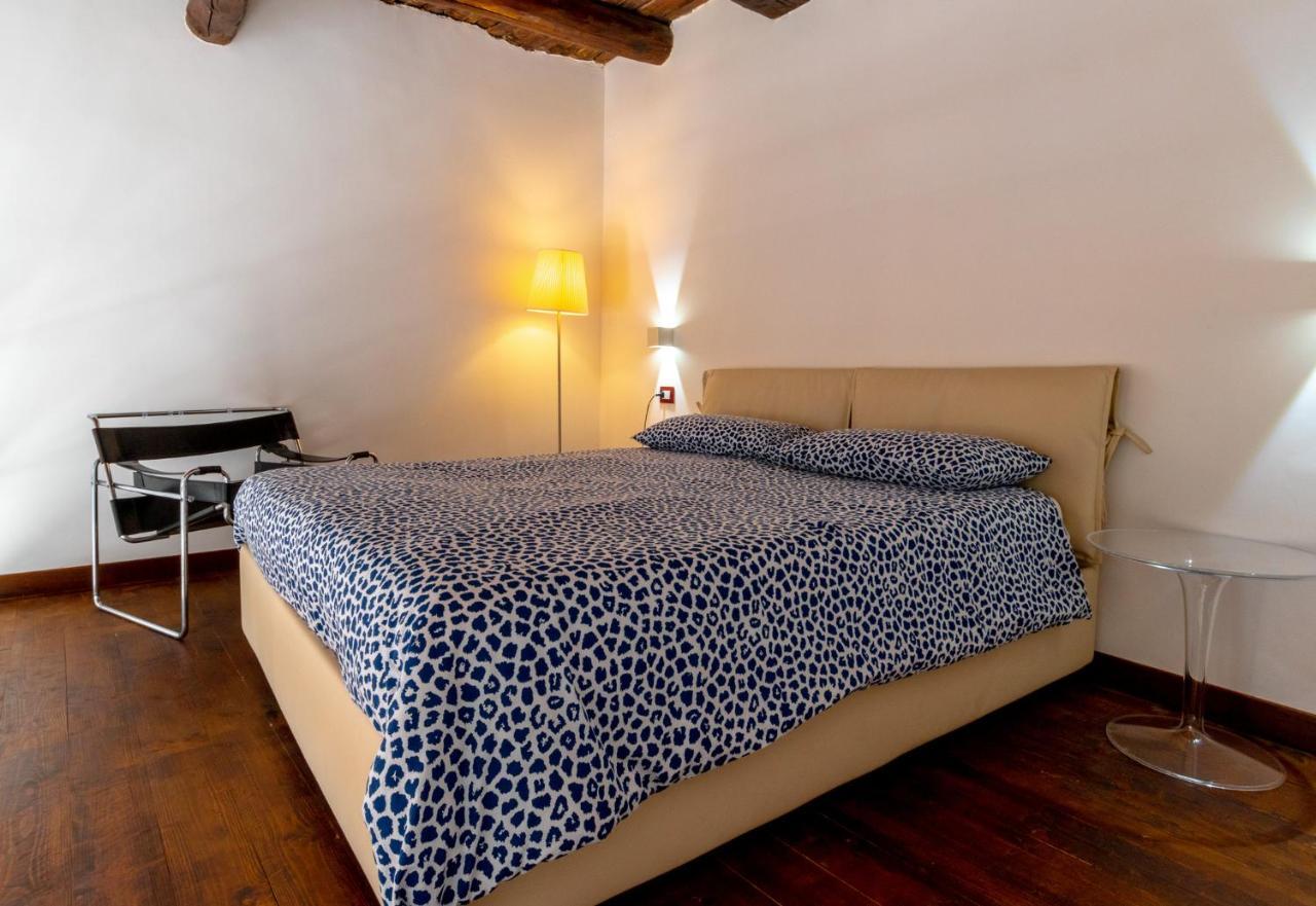 Bed and Breakfast Notti Vesuviane Portici Exterior foto