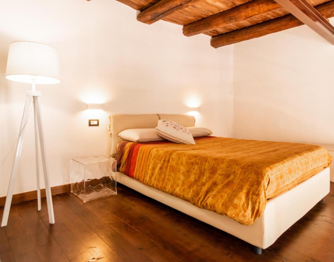 Bed and Breakfast Notti Vesuviane Portici Exterior foto