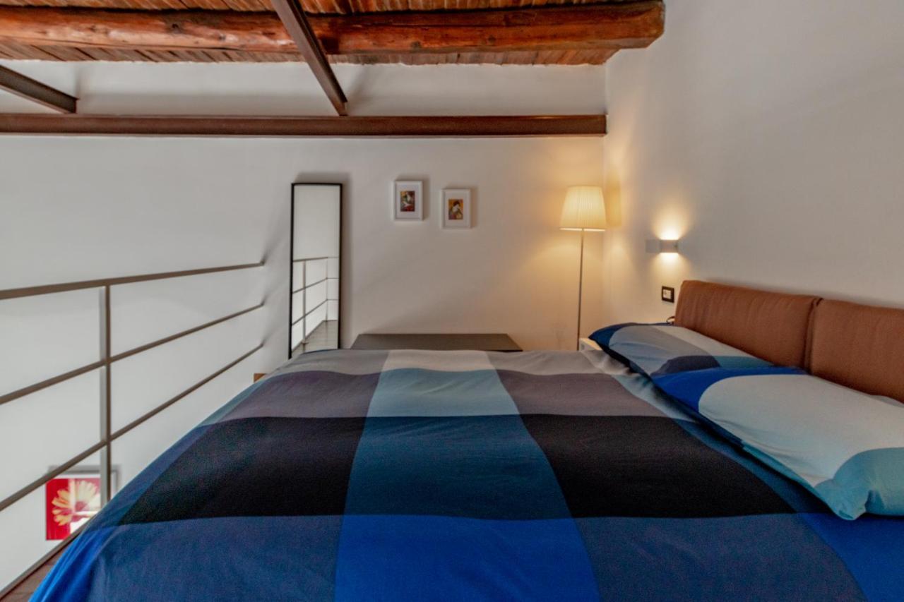 Bed and Breakfast Notti Vesuviane Portici Exterior foto