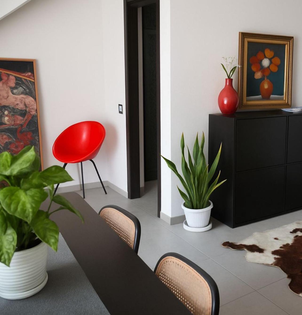 Bed and Breakfast Notti Vesuviane Portici Exterior foto